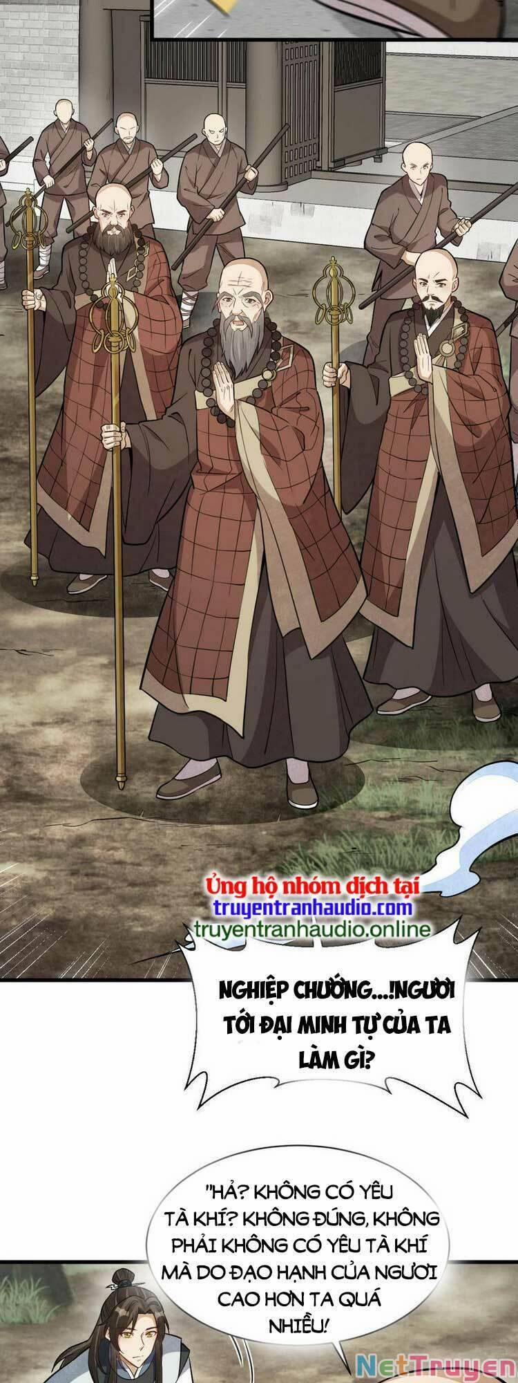 Lạn Nha Kỳ Duyên 200 trang 23