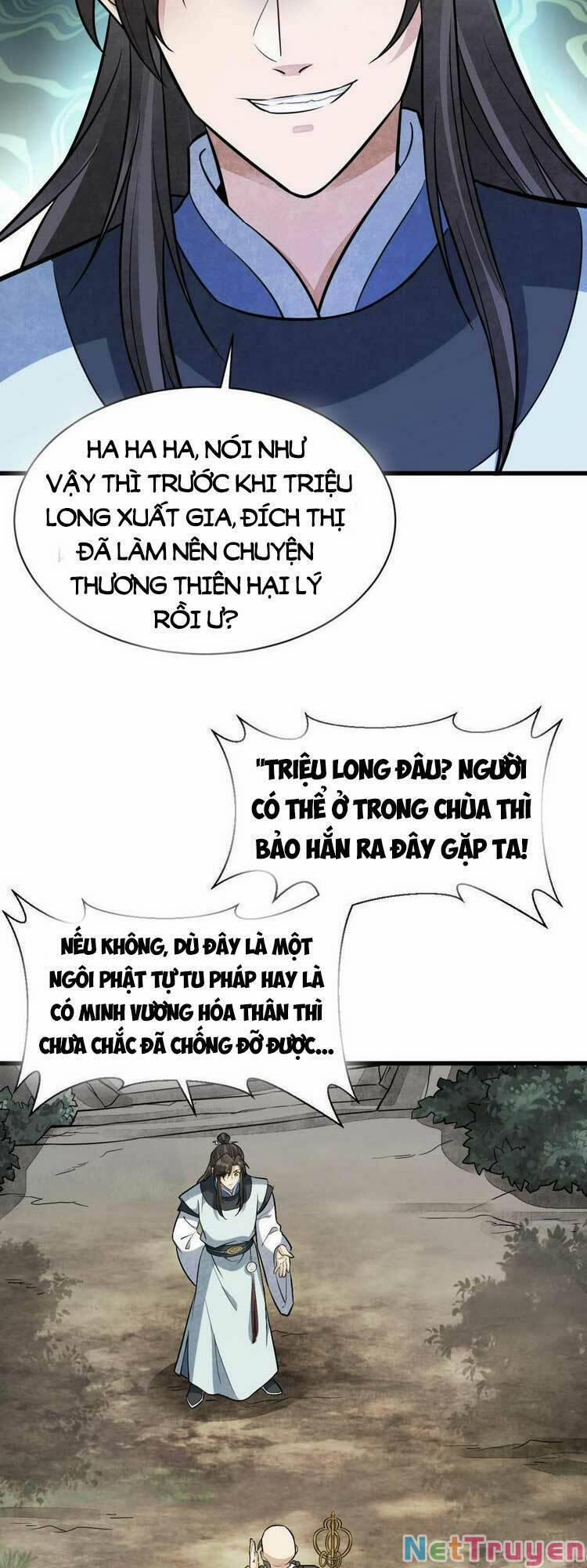 Lạn Nha Kỳ Duyên 200 trang 26