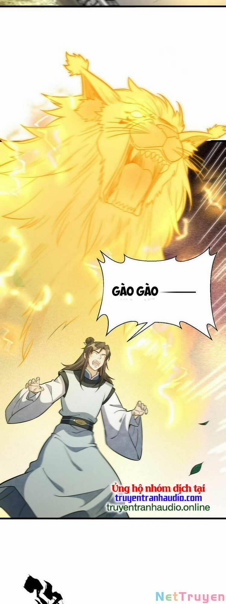 Lạn Nha Kỳ Duyên 200 trang 28