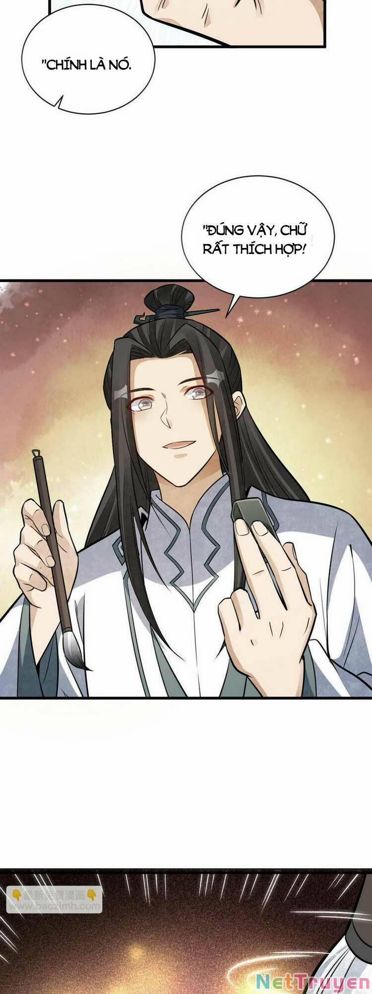 Lạn Nha Kỳ Duyên 200 trang 8