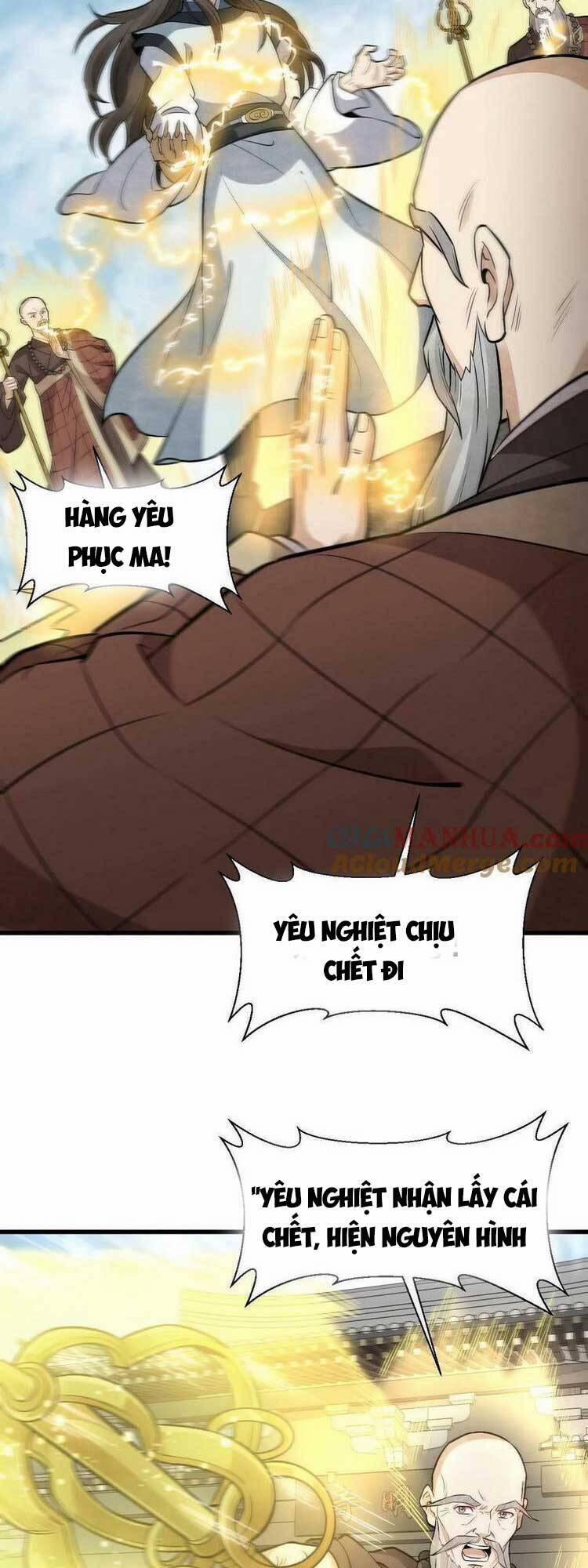 Lạn Nha Kỳ Duyên 201 trang 11