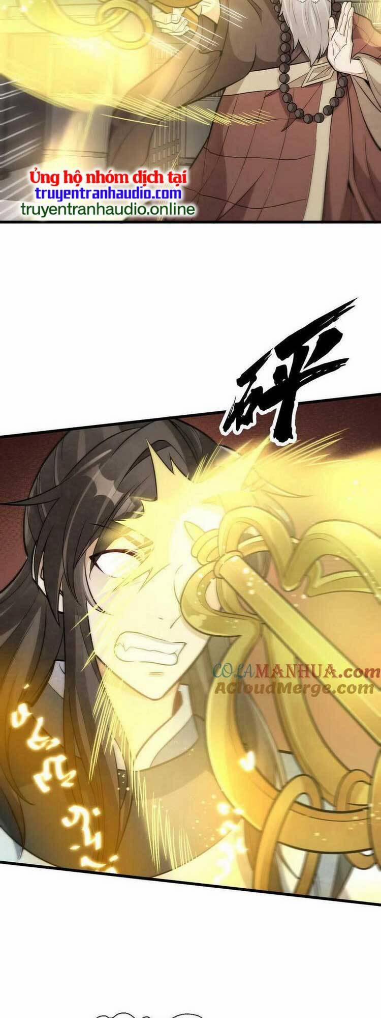 Lạn Nha Kỳ Duyên 201 trang 12