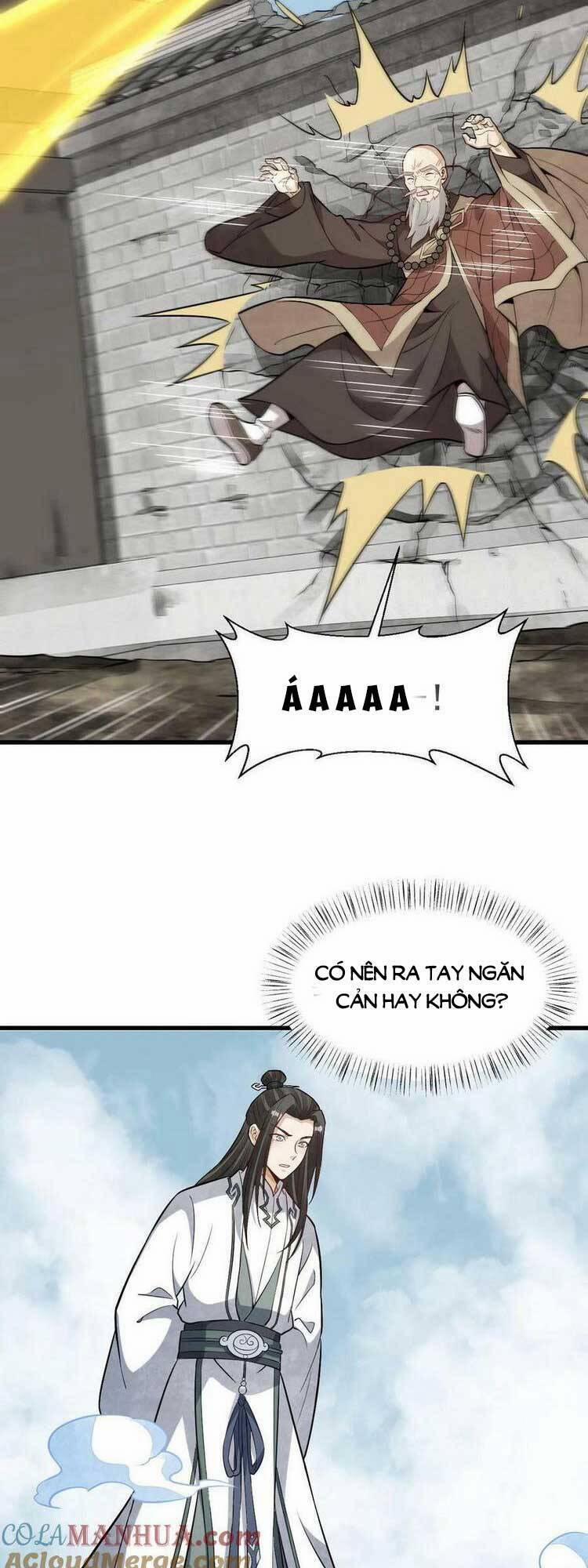 Lạn Nha Kỳ Duyên 201 trang 18