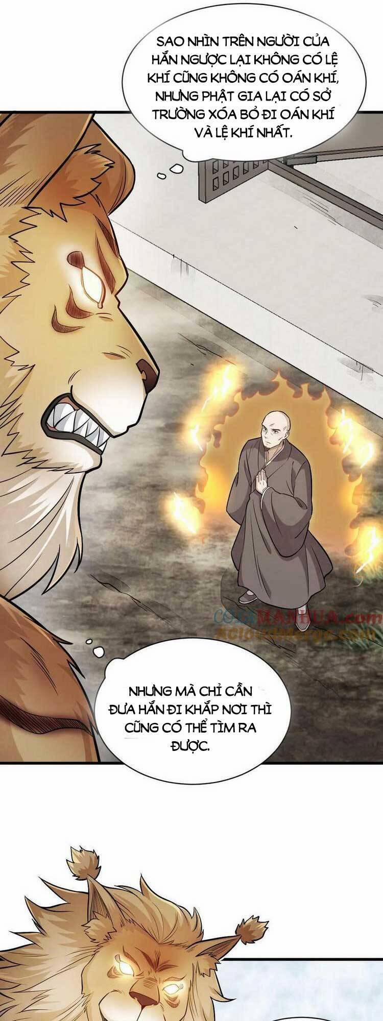 Lạn Nha Kỳ Duyên 201 trang 27