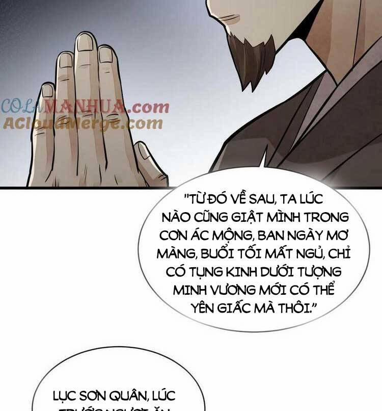 Lạn Nha Kỳ Duyên 201 trang 29