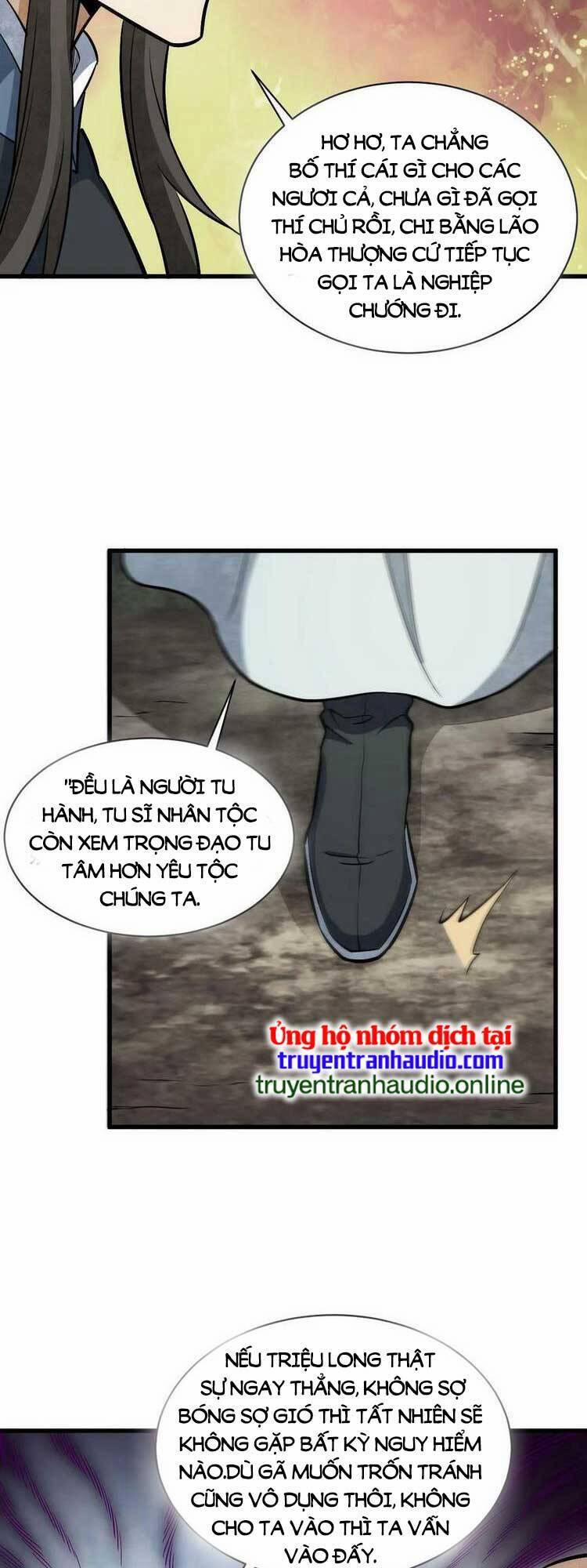 Lạn Nha Kỳ Duyên 201 trang 3