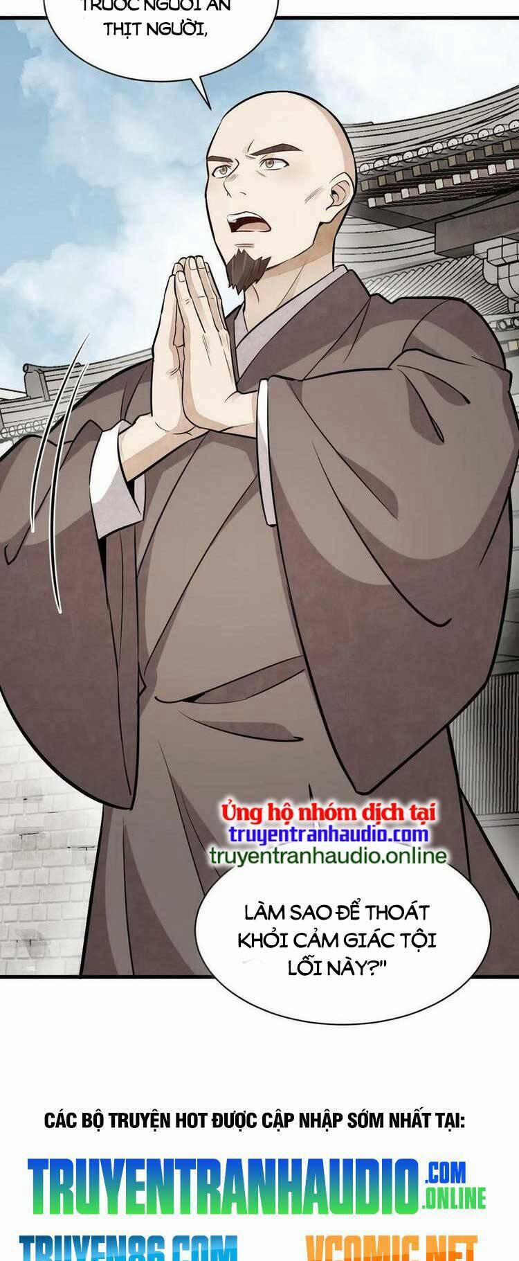 Lạn Nha Kỳ Duyên 201 trang 30