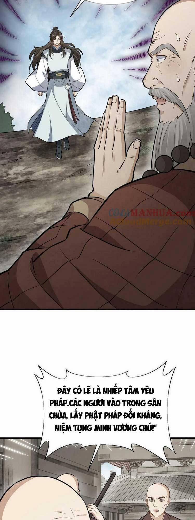 Lạn Nha Kỳ Duyên 201 trang 4