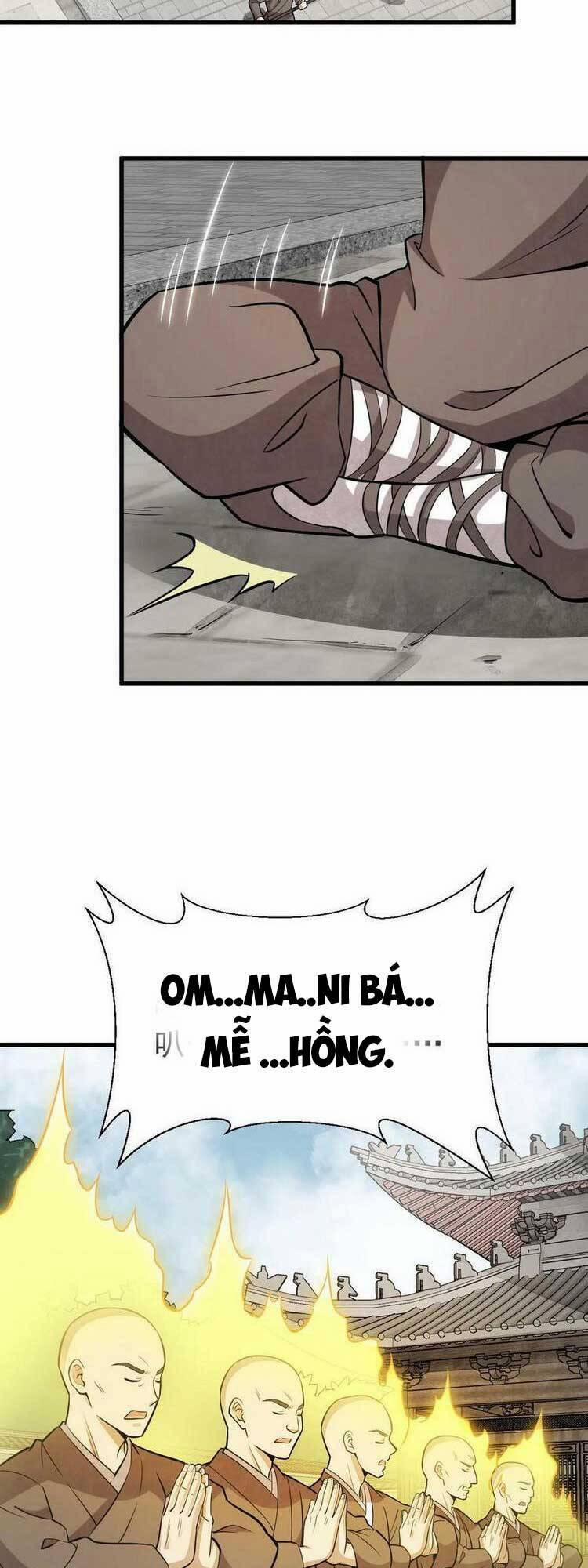 Lạn Nha Kỳ Duyên 201 trang 6