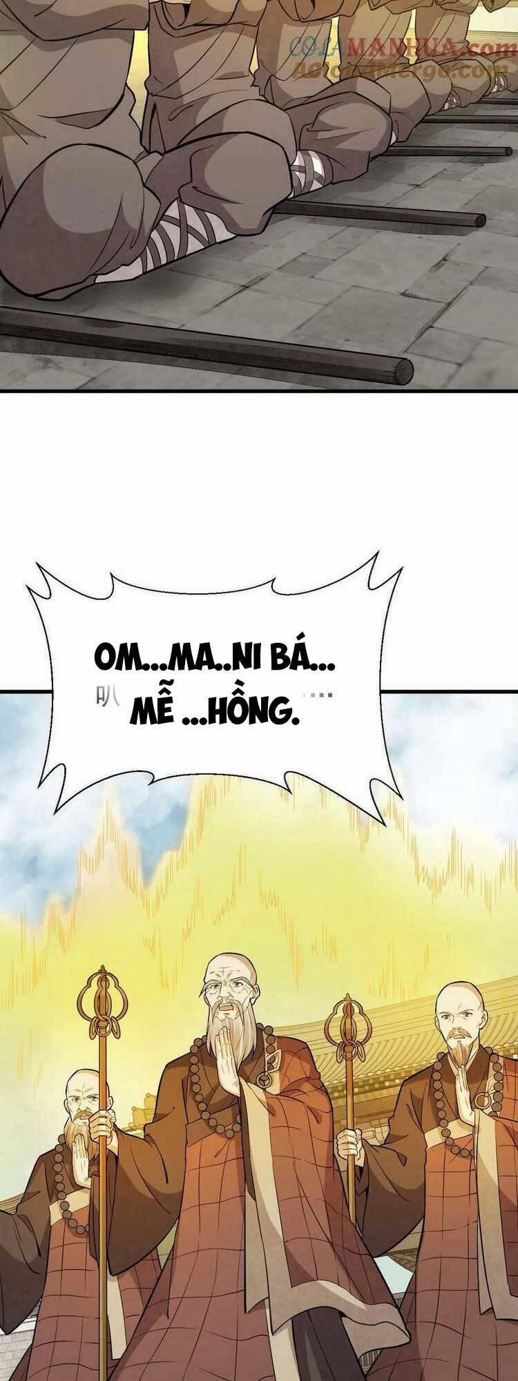 Lạn Nha Kỳ Duyên 201 trang 7