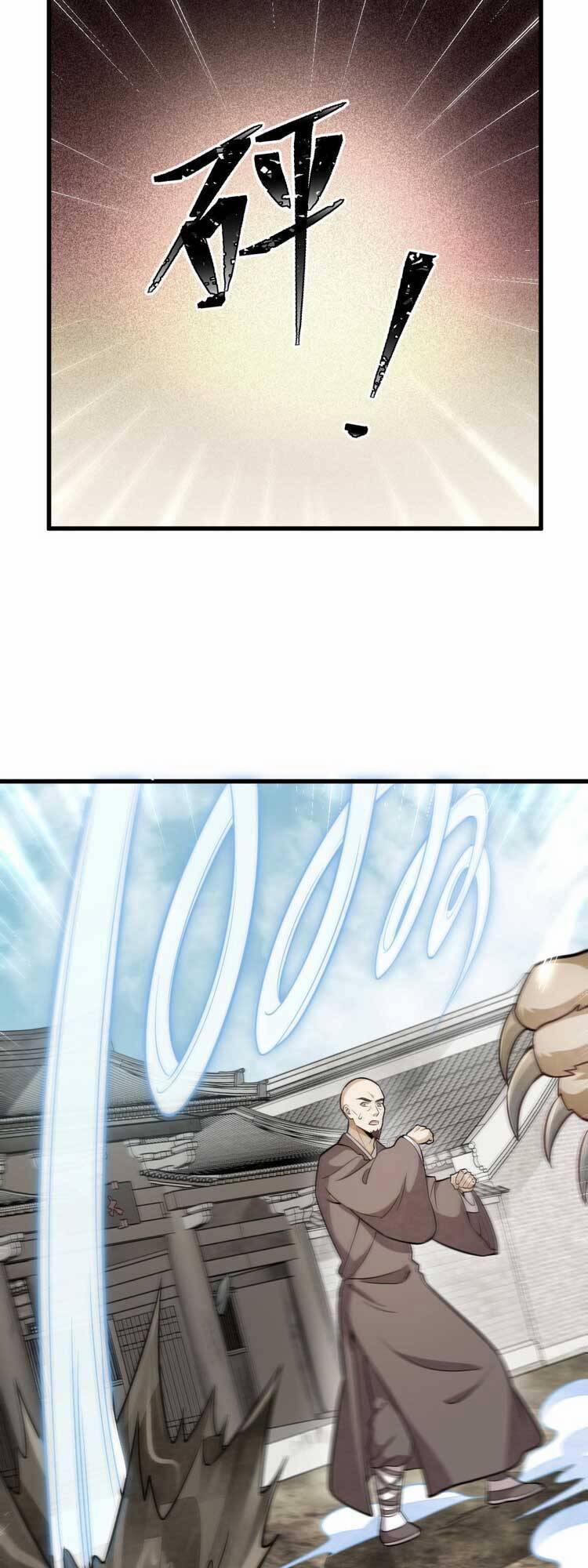 Lạn Nha Kỳ Duyên 202 trang 10