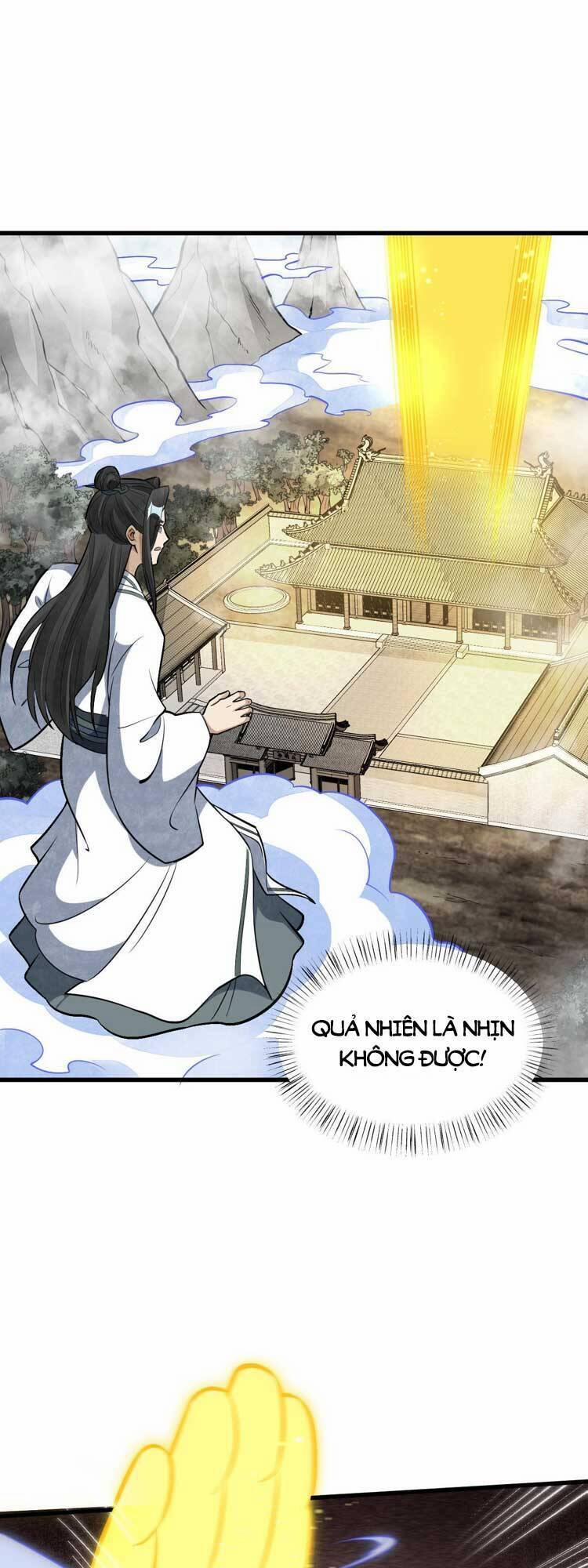 Lạn Nha Kỳ Duyên 202 trang 21