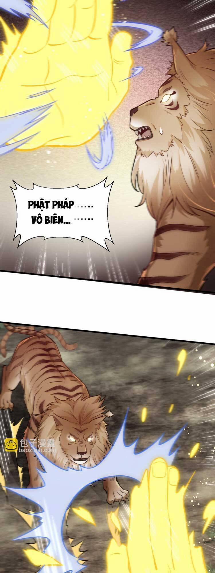 Lạn Nha Kỳ Duyên 202 trang 22