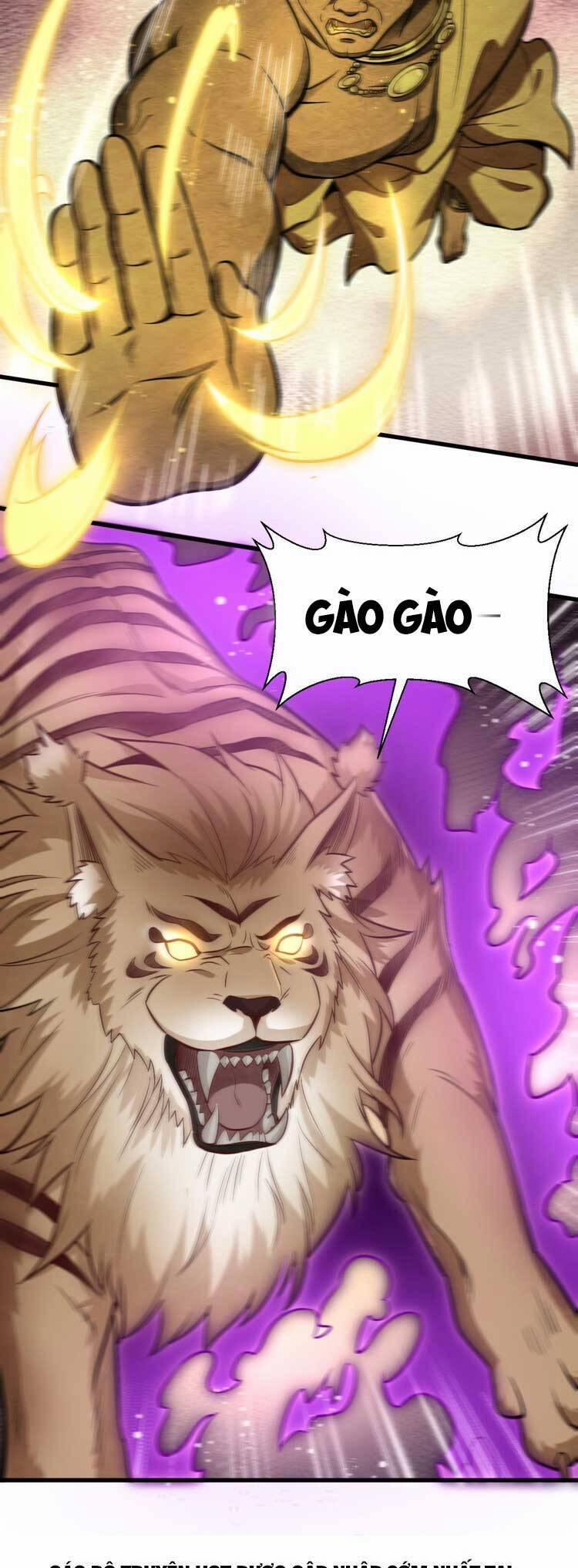 Lạn Nha Kỳ Duyên 202 trang 28