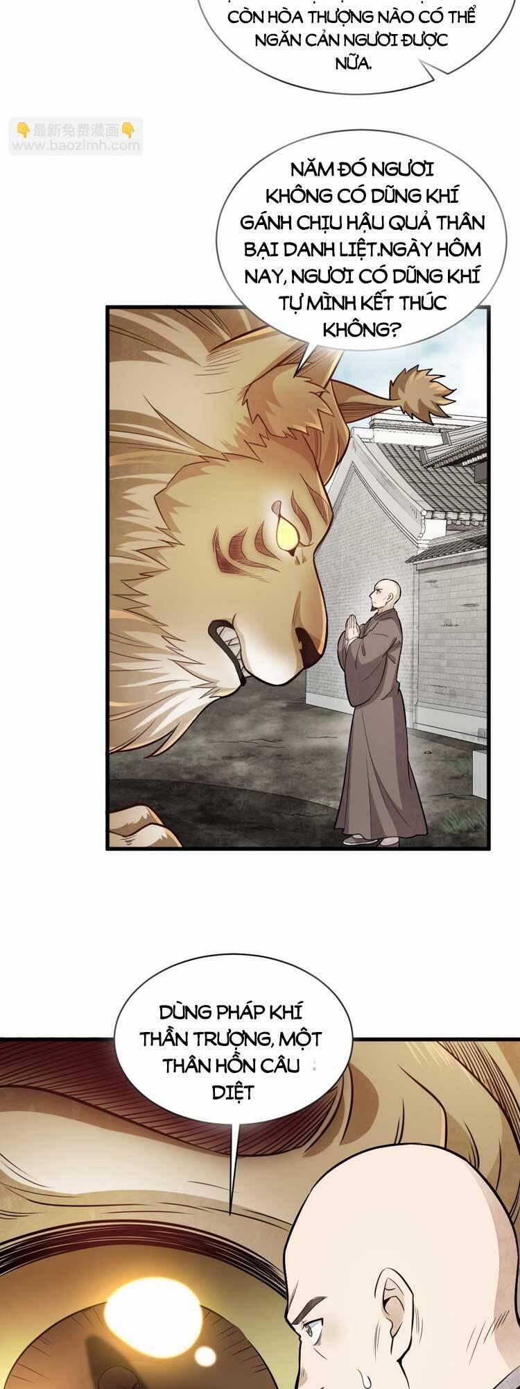 Lạn Nha Kỳ Duyên 202 trang 6