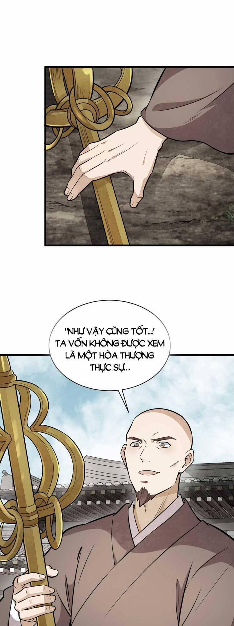 Lạn Nha Kỳ Duyên 202 trang 8