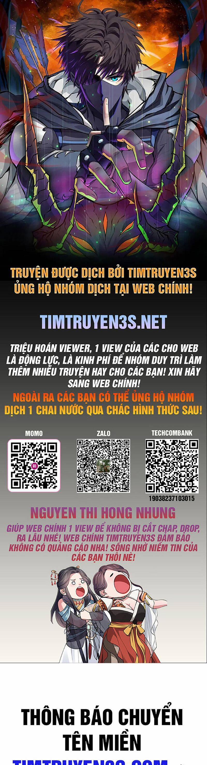Lần Nữa Chuyển Sinh Sang Thế Giới Khác 50 trang 0
