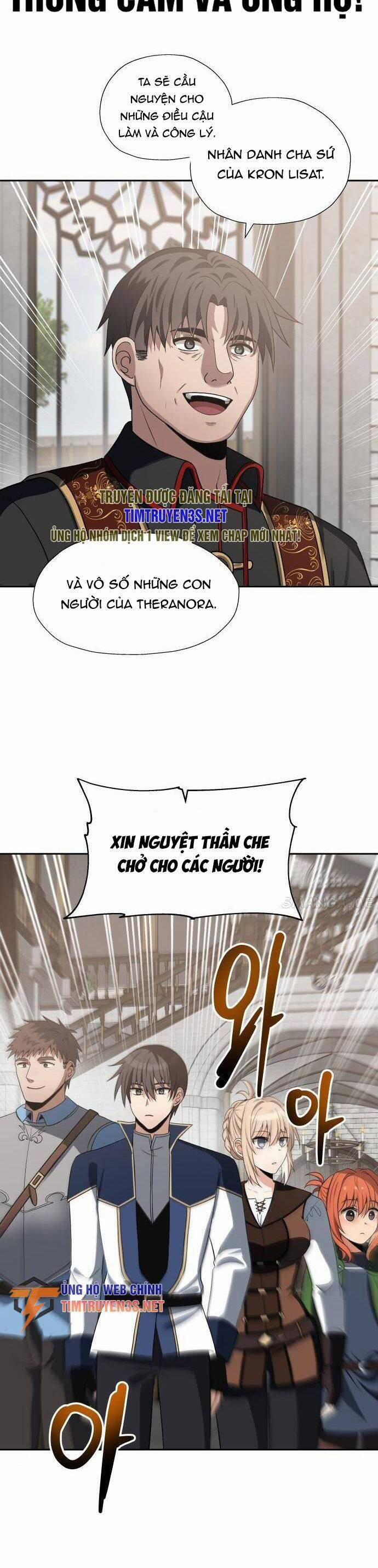 Lần Nữa Chuyển Sinh Sang Thế Giới Khác 52 trang 1