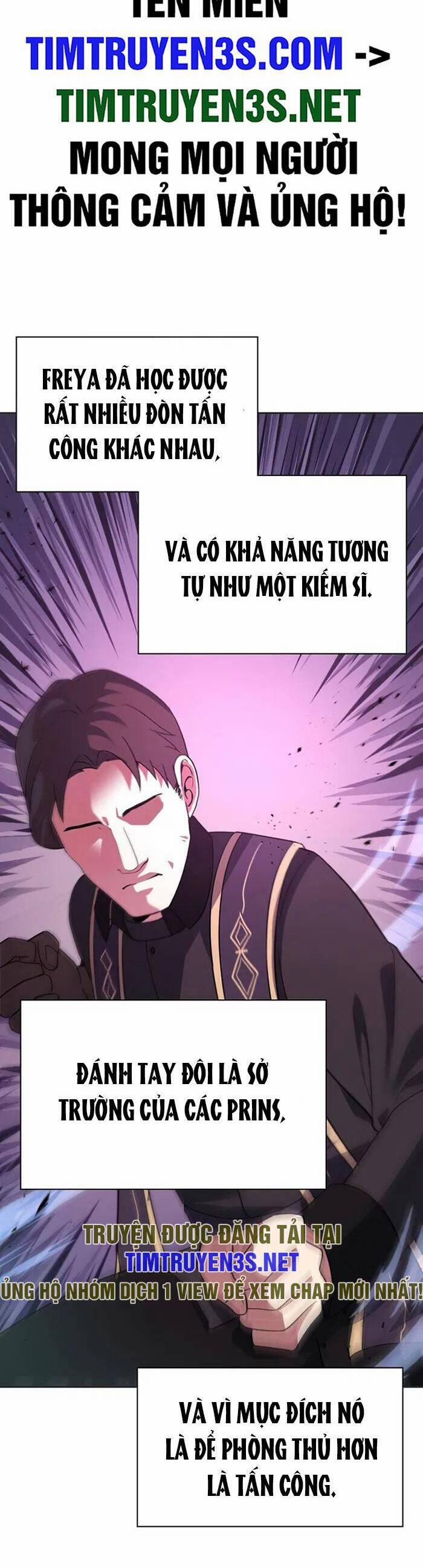 Lần Nữa Chuyển Sinh Sang Thế Giới Khác 56 trang 1