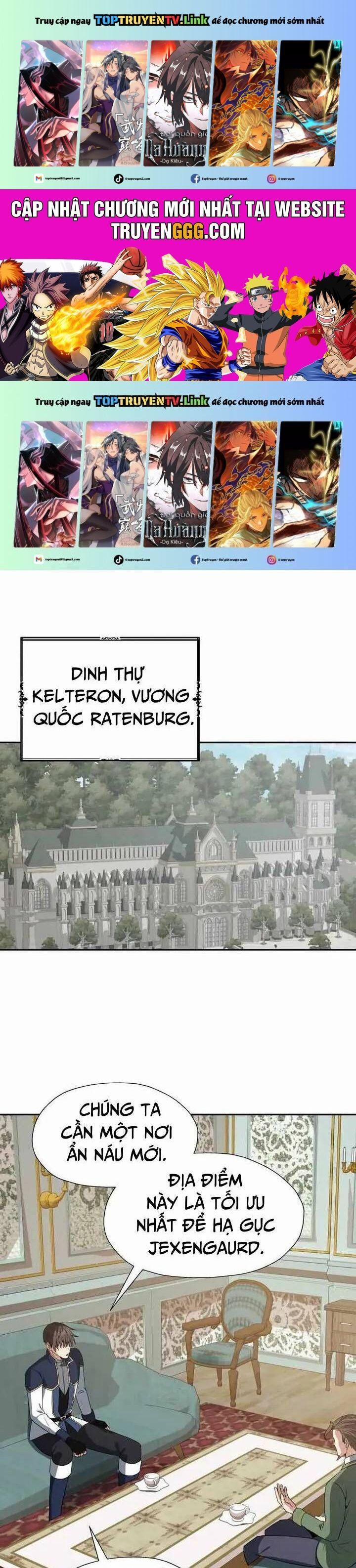 Lần Nữa Chuyển Sinh Sang Thế Giới Khác 65 trang 0
