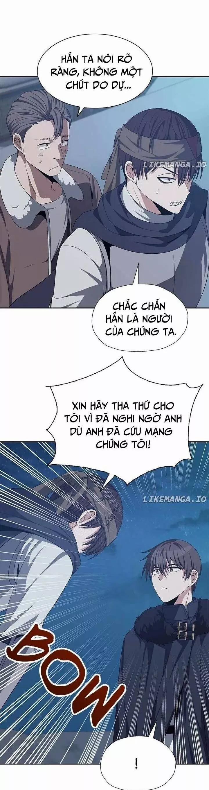 Lần Nữa Chuyển Sinh Sang Thế Giới Khác 72 trang 23