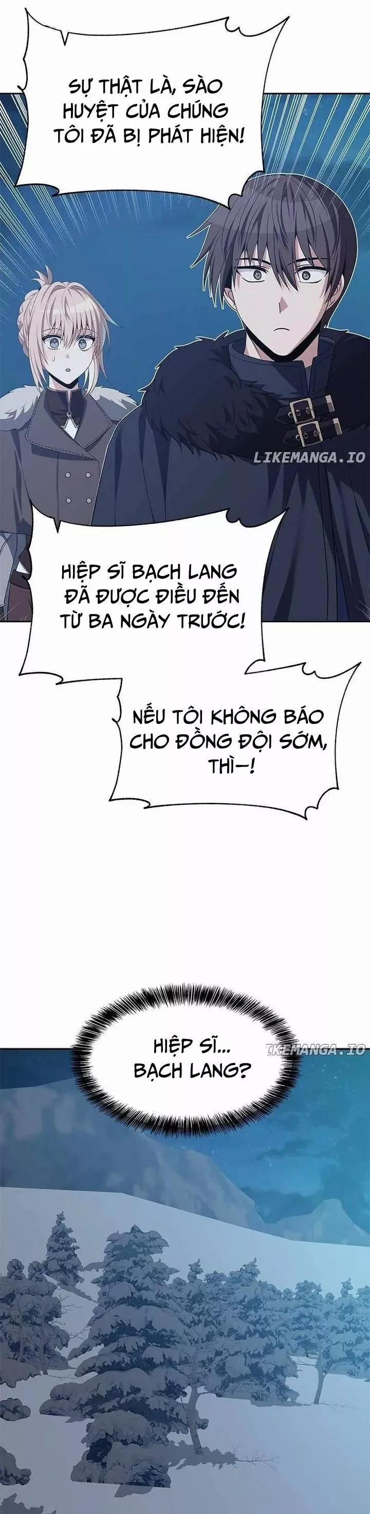 Lần Nữa Chuyển Sinh Sang Thế Giới Khác 72 trang 25