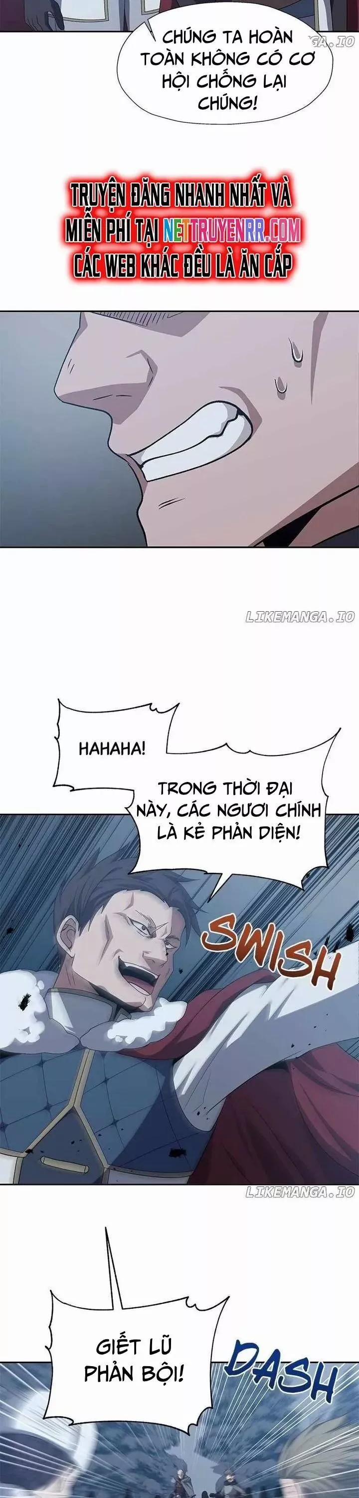 Lần Nữa Chuyển Sinh Sang Thế Giới Khác 72 trang 34