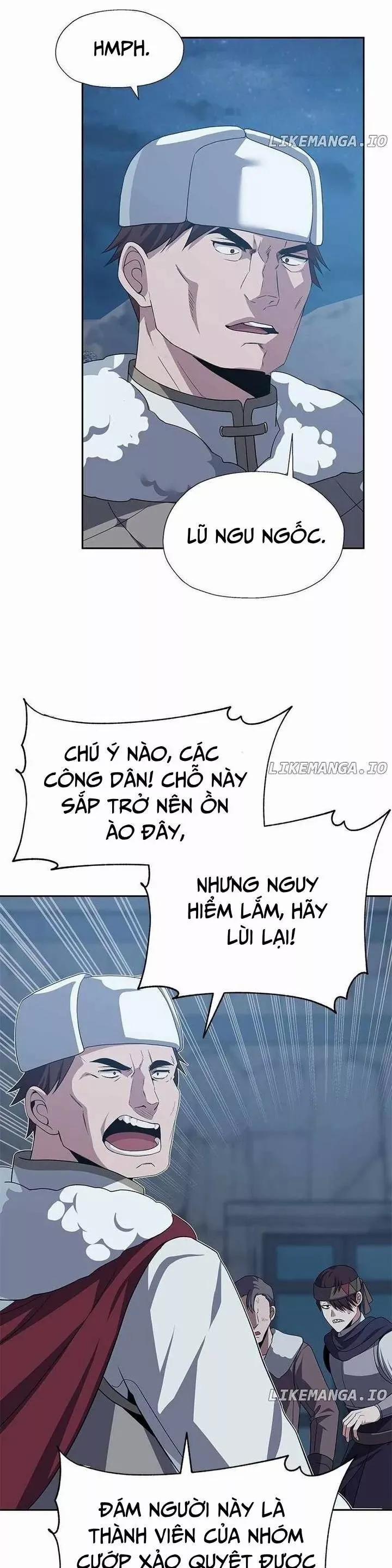 Lần Nữa Chuyển Sinh Sang Thế Giới Khác 72 trang 9