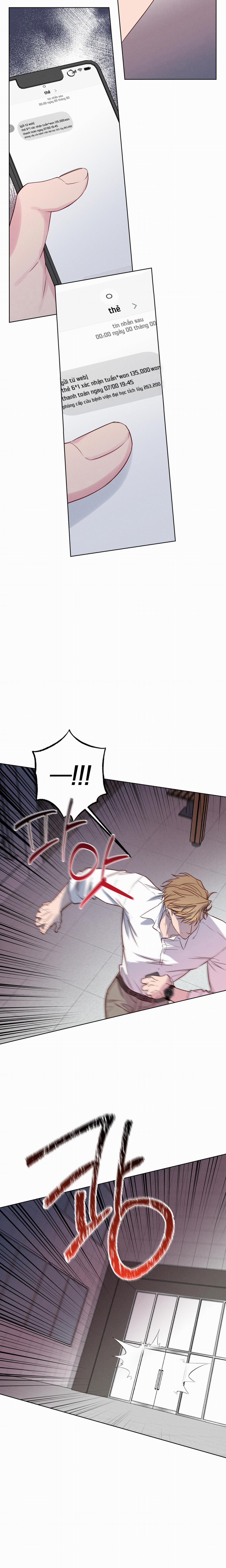 Làn Sóng Bên Bờ Biển 18 trang 13