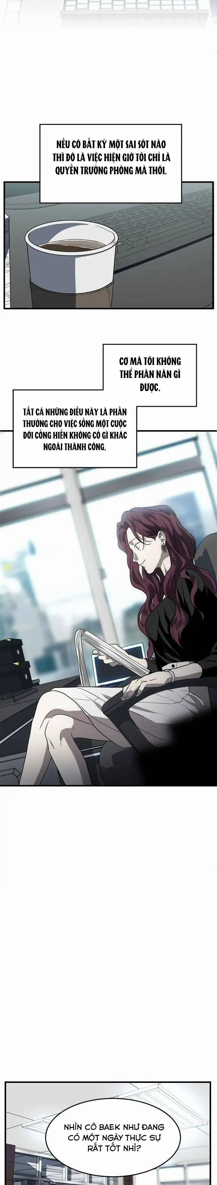 Lần Thứ Ba 1 trang 10