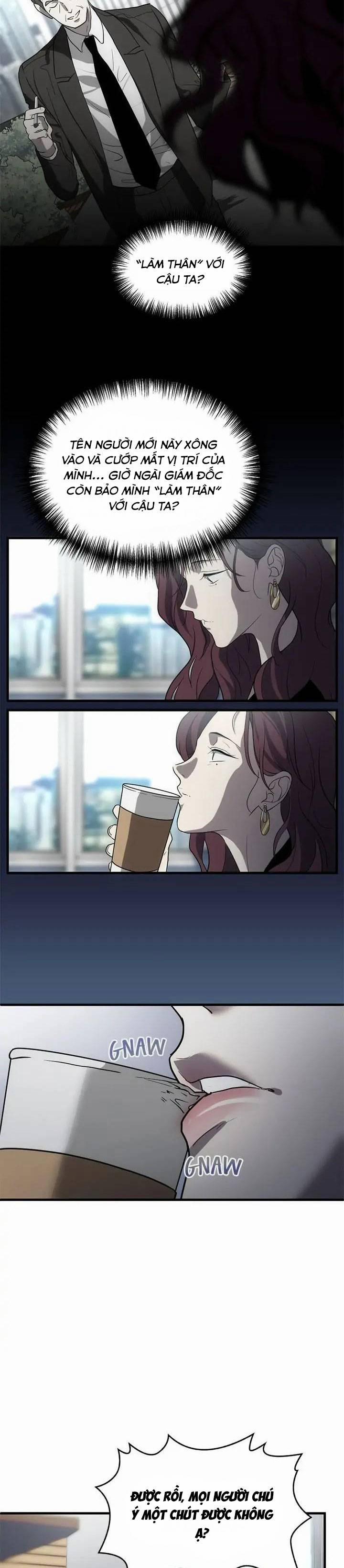 Lần Thứ Ba 1 trang 22