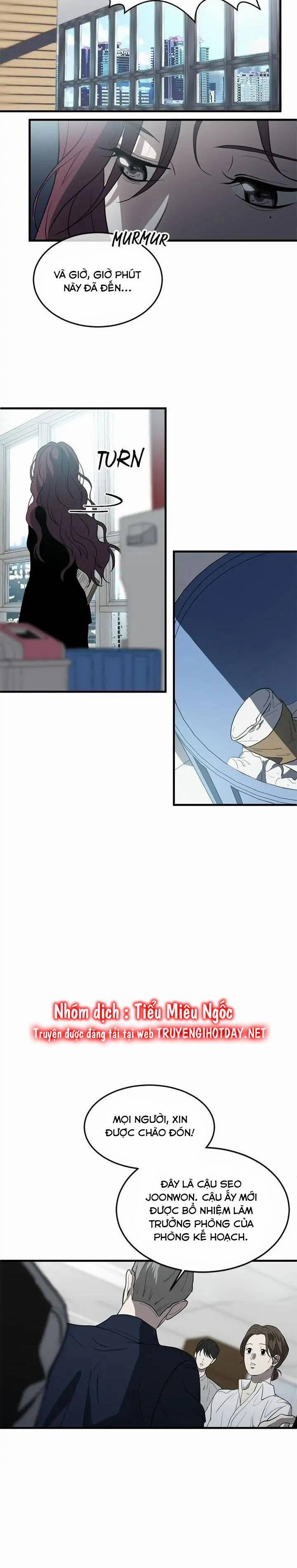 Lần Thứ Ba 1 trang 23