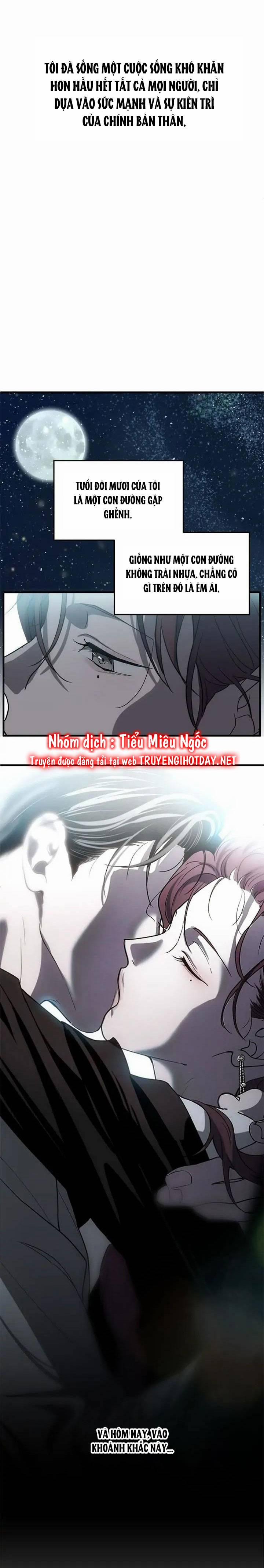 Lần Thứ Ba 1 trang 3