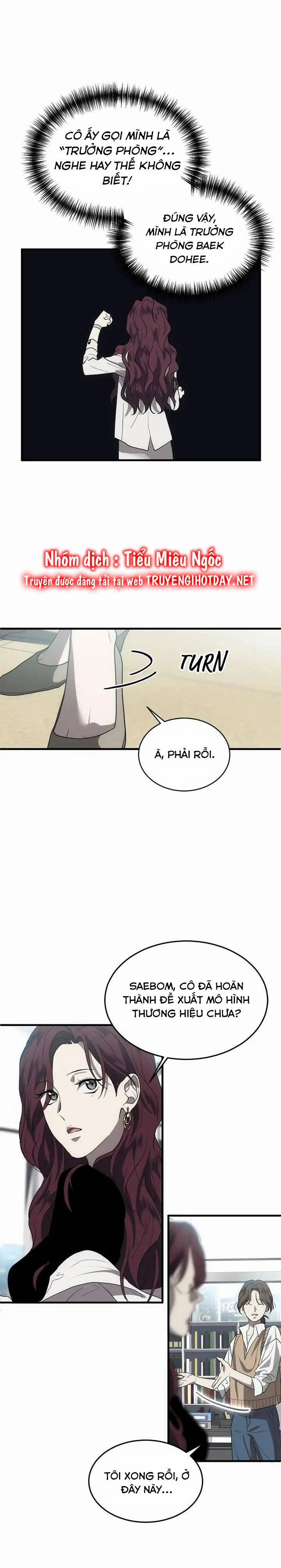 Lần Thứ Ba 1 trang 8