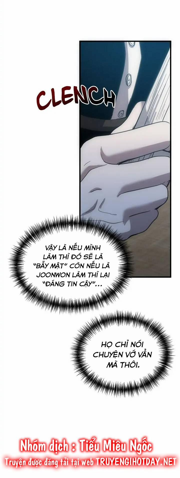 Lần Thứ Ba 10 trang 18