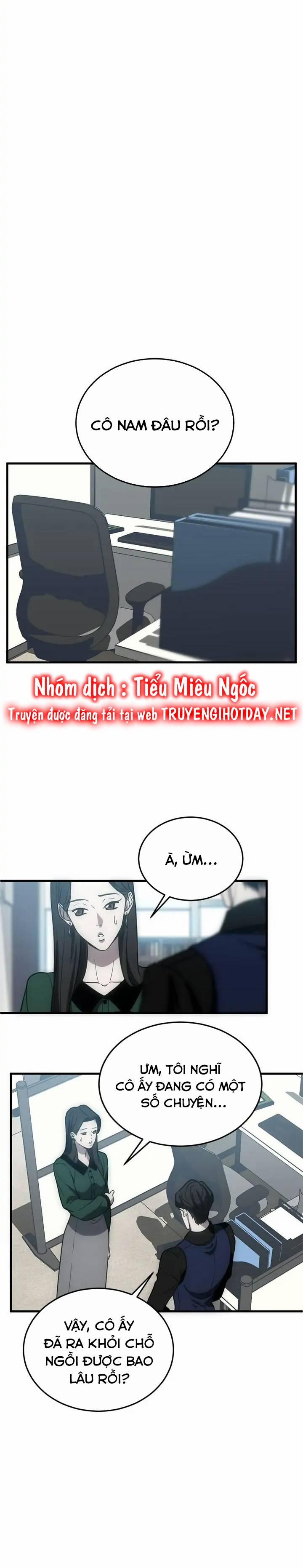 Lần Thứ Ba 10 trang 20