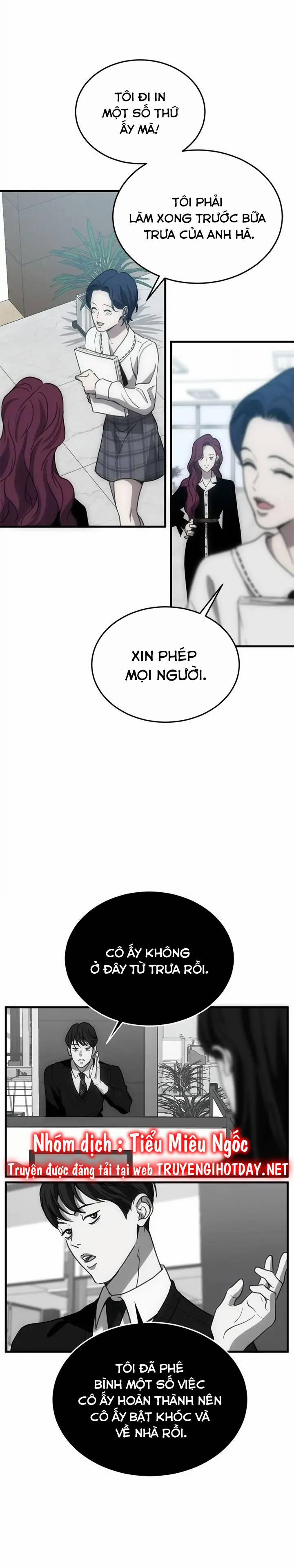 Lần Thứ Ba 10 trang 29