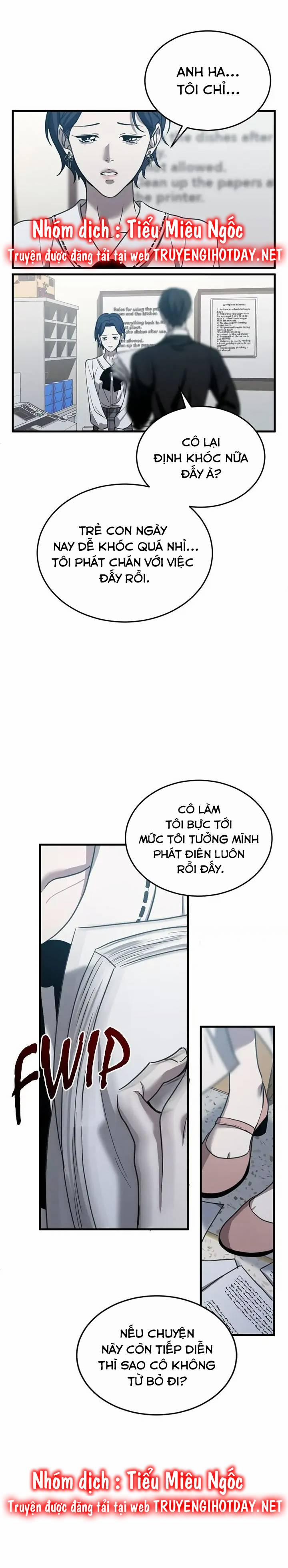 Lần Thứ Ba 10 trang 31