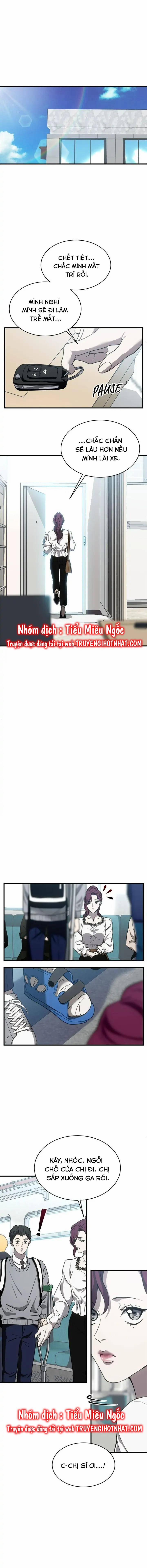 Lần Thứ Ba 13 trang 14