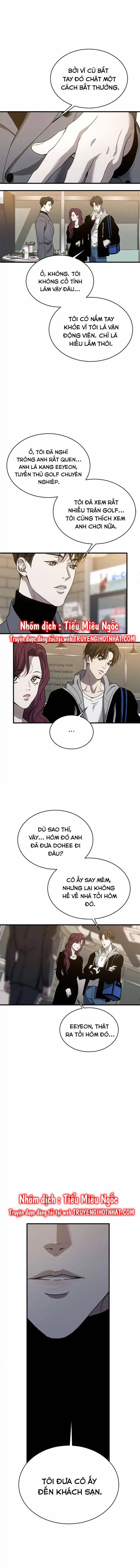 Lần Thứ Ba 13 trang 9