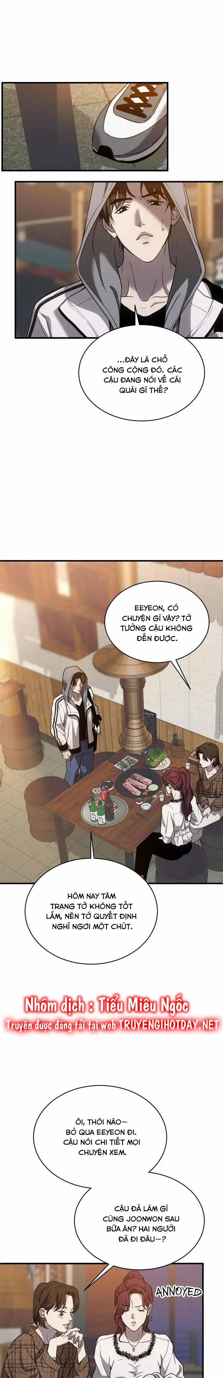 Lần Thứ Ba 14 trang 16