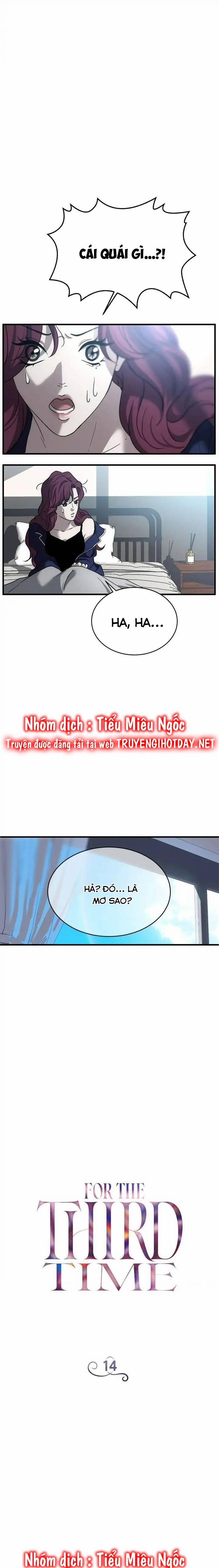 Lần Thứ Ba 14 trang 3