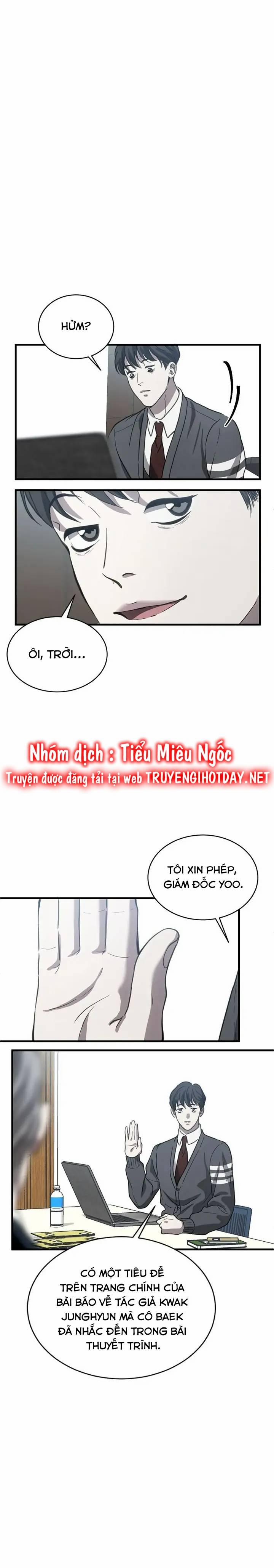 Lần Thứ Ba 15 trang 12