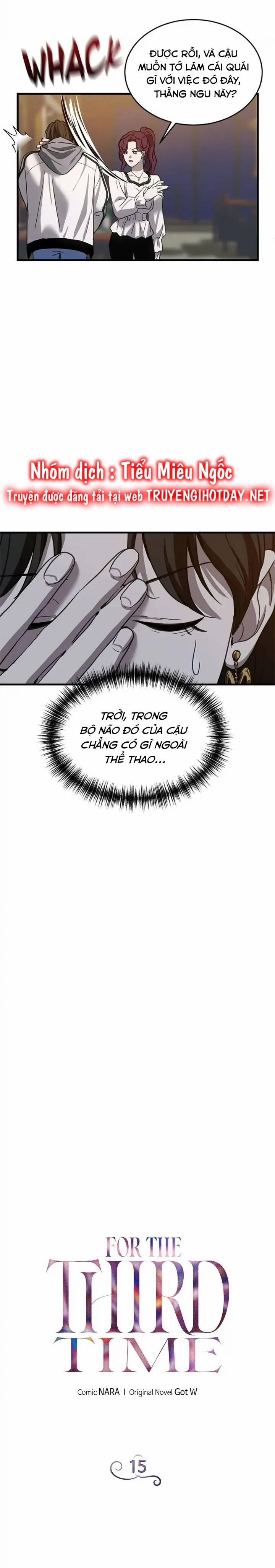 Lần Thứ Ba 15 trang 2