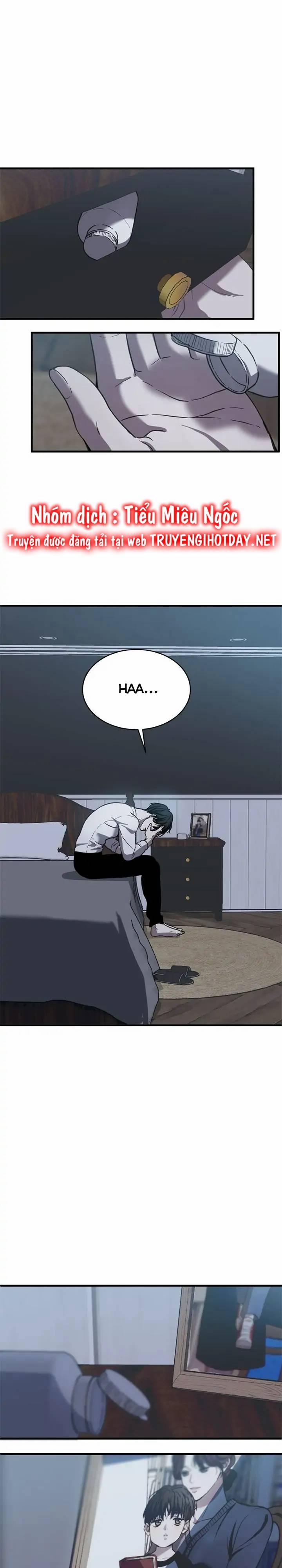 Lần Thứ Ba 15 trang 6