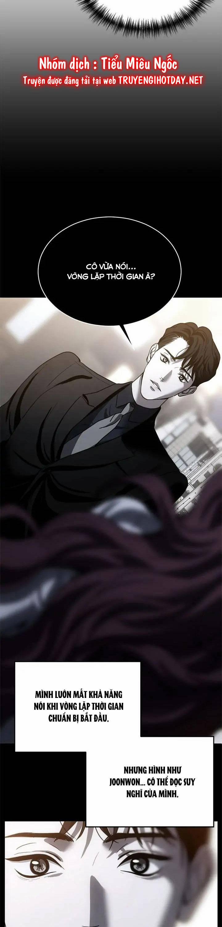 Lần Thứ Ba 18 trang 23