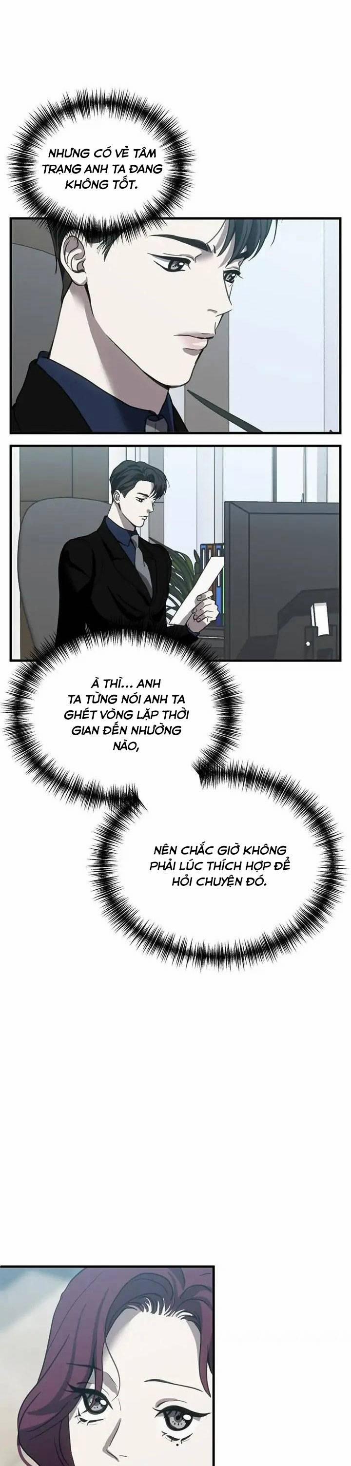 Lần Thứ Ba 18 trang 25
