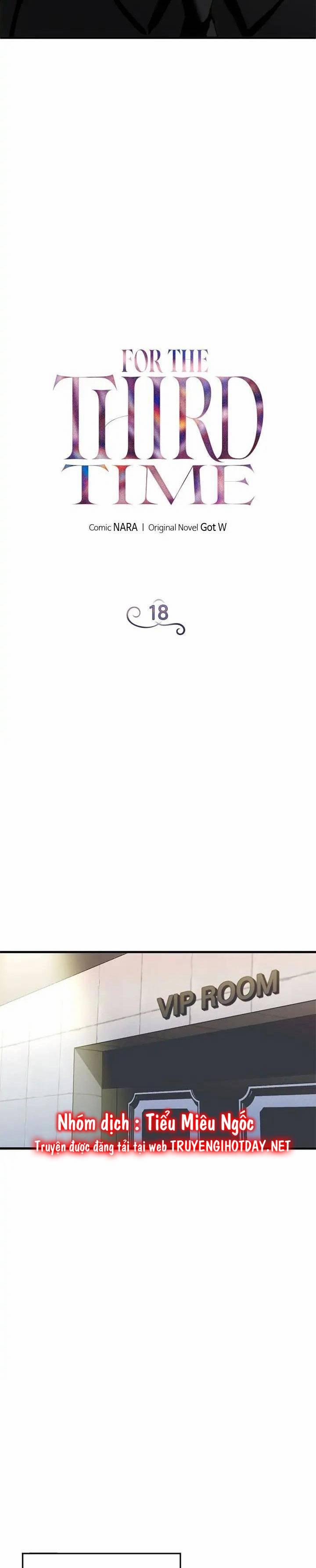 Lần Thứ Ba 18 trang 5