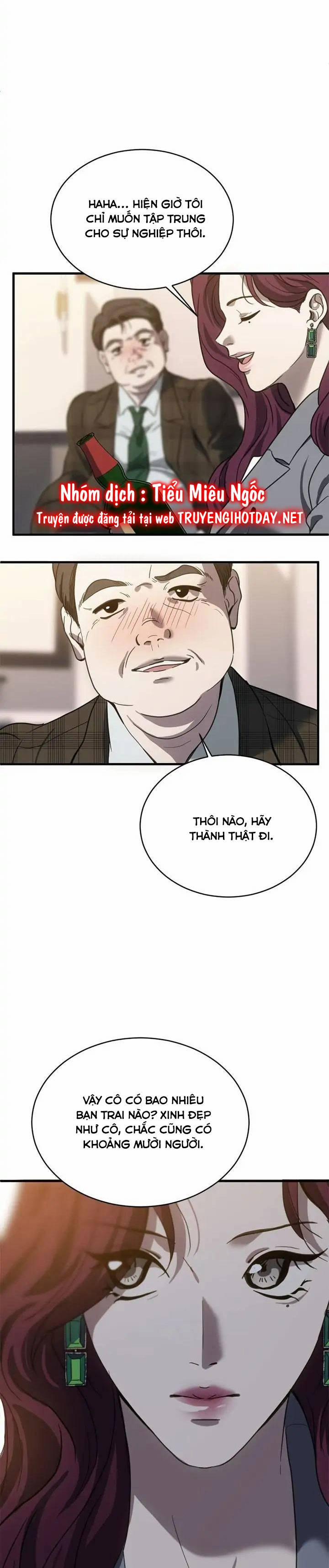 Lần Thứ Ba 18 trang 8