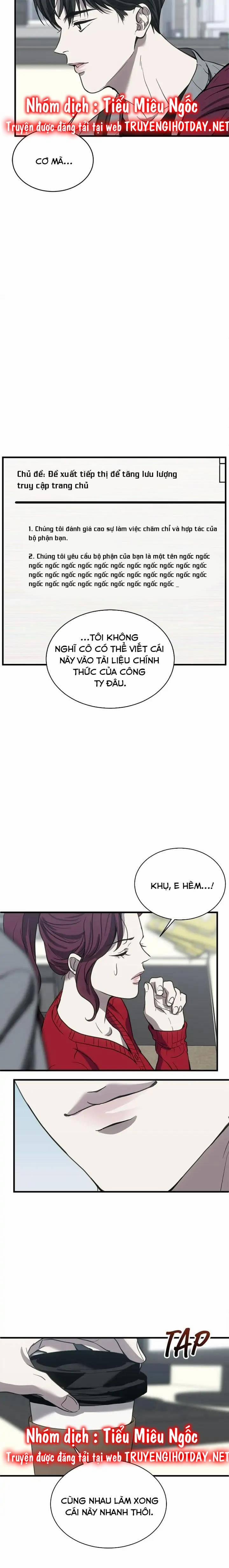 Lần Thứ Ba 19 trang 10